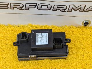 сопротивление печки Porsche Panamera 970 2011, 4.8 л., M 48.40, бензин, АКПП, c9z (basaltschwarz), лифтбэк, полный привод, правый руль, 970624423, 97062442301, 5HL00934911