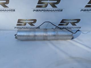 ресивер пневмоподвески Porsche Panamera 970 [рестайлинг] 970 2014, 4.8 л., MCX.PA, бензин, робот, c9a (белый), хетчбэк 5 дв., полный привод, 970358155, 97035815503