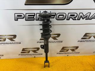 амортизатор передний левый Alfa Romeo Giulia 2 поколение 952 2017, 2.0 л., бензин, АКПП, rosso red, седан, задний привод, правый руль, 50547065