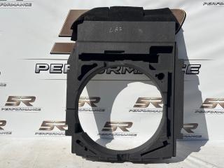 обшивка багажника Alfa Romeo Stelvio 1 поколение 949 2019, 2.0 л., бензин, АКПП, montecarlo blue, внедорожник 5 дв., полный привод, правый руль, 50555457