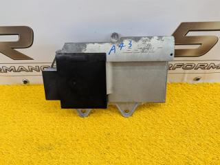 усилитель музыкальный Porsche Panamera 970 2011, 4.8 л., M 48.40, бензин, АКПП, c9z (basaltschwarz), лифтбэк, полный привод, правый руль, 7PP035223P, 7PP035223