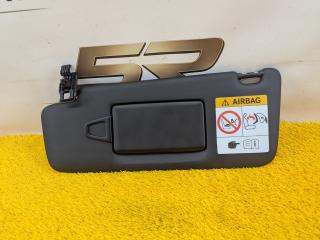 козырек солнцезащитный Mercedes-Benz E-Класс W214 2025, 2.0 л., бензин, АКПП, 197 - obsidian black, седан, полный привод, правый руль, A2978100101