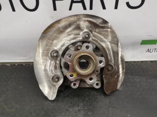 кулак задний левый BMW X3 G01 2020, 2.0 л., B47 D20 B, дизель, АКПП, a90, внедорожник 5 дв., полный привод, правый руль, 6871029