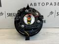 подушка безопасности водителя Alfa Romeo Stelvio 1 поколение 949 2019, 2.2 л., дизель, АКПП, внедорожник 5 дв., полный привод, правый руль, 156147609 - фото №2