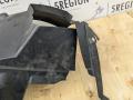 защита арок передняя левая (подкрылок) BMW M3 E92/E93 E92 2012, 4.0 л., S65 B40 A, бензин, робот, spacegrau metallic a52, купе, задний привод, правый руль, 8043213, 51718043213 - фото №4