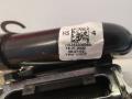 ремень безопасности BMW X3 G01 2020, 2.0 л., B47 D20 B, дизель, АКПП, a90, внедорожник 5 дв., полный привод, правый руль, 7469933, 72117469933 - фото №4