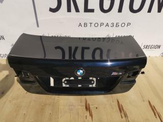 крышка багажника (дверь 3-5) BMW M3 E92/E93 E92 2012, 4.0 л., S65 B40 A, бензин, робот, a73, купе, задний привод, правый руль
