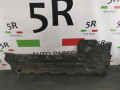 защита днища Alfa Romeo Stelvio 1 поколение 949 2019, 2.0 л., бензин, АКПП, rosso red, внедорожник 5 дв., полный привод, правый руль - фото №3