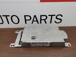 блок Bluetooth BMW M3 E92/E93 E92 2012, 4.0 л., S65 B40 A, бензин, робот, a73, купе, задний привод, правый руль, 9257161