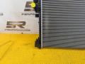 радиатор (основной) Alfa Romeo Giulia 2 поколение [рестайлинг] 952 2021, 2.0 л., бензин, седан, 50533794 - фото №6