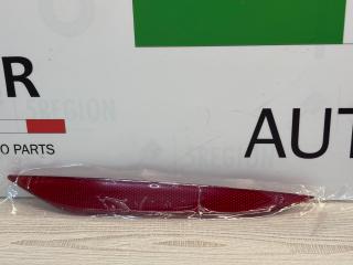 катафот Alfa Romeo Stelvio 1 поколение [рестайлинг] 949 2021, 2.0 л., бензин, АКПП, внедорожник 5 дв., 50553182