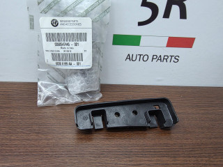 Кронштейн крепления порога Alfa Romeo Stelvio 1 поколение [рестайлинг] 949 2021, 2.0 л., бензин, АКПП, внедорожник 5 дв., 50547445