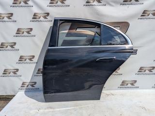 дверь задняя левая Mercedes-Benz E-Класс W214 2025, 2.0 л., бензин, АКПП, 197 - obsidian black, седан, полный привод, правый руль