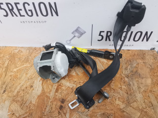 ремень безопасности Alfa Romeo Stelvio 1 поколение 949 2019, 2.0 л., бензин, АКПП, rosso red, внедорожник 5 дв., полный привод, правый руль, 50543626, 00505436260, 156124406