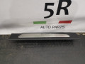 накладка на порог внутренняя Alfa Romeo Giulia 2 поколение [рестайлинг] 952 2021, 2.0 л., бензин, АКПП, black vulcano, седан, задний привод, правый руль, 156107572, 156107573, 156107574, 156107572, 156107573, 156107574 - фото №3