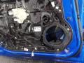 дверь передняя левая Alfa Romeo Giulia 2 поколение [рестайлинг] 952 2022, 2.9 л., бензин, АКПП, blue misano, седан, задний привод, правый руль - фото №8