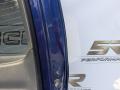 крышка багажника (дверь 3-5) Mercedes-Benz GLC AMG X253 2018, 3.0 л., M 276.823, бензин, АКПП, 896 brilliant blue, внедорожник 5 дв., полный привод, правый руль - фото №4