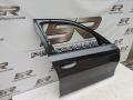 дверь передняя правая BMW 3 серия G20 2021, 2.0 л., B48 B20 B, бензин, АКПП, mineralgrau metallic (b39), седан, задний привод, правый руль - фото №2