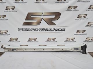 накладка на порог Porsche Panamera 970 [рестайлинг] 970 2014, 4.8 л., MCX.PA, бензин, робот, c9a (белый), хетчбэк 5 дв., полный привод, 970559501