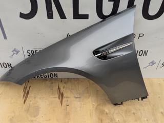 крыло переднее левое BMW M3 E92/E93 E92 2012, 4.0 л., S65 B40 A, бензин, робот, spacegrau metallic a52, купе, задний привод, правый руль, 8043217