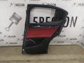 дверь задняя правая Alfa Romeo Stelvio 1 поколение 949 2019, 2.2 л., дизель, АКПП, внедорожник 5 дв., полный привод, правый руль - фото №2