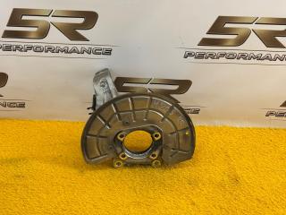 кулак задний правый Alfa Romeo Giulia 2 поколение 952 2018, 2.0 л., бензин, АКПП, седан, задний привод, правый руль