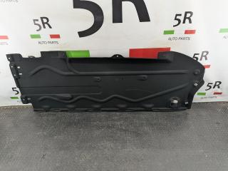 защита днища Alfa Romeo Giulia 2 поколение [рестайлинг] 952 2021, 2.0 л., бензин, седан