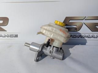 цилиндр тормозной главный Porsche Panamera 970 [рестайлинг] 970 2014, 4.8 л., MCX.PA, бензин, робот, c9a (белый), хетчбэк 5 дв., полный привод, 970355013