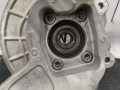 кулак задний левый Alfa Romeo Giulia 2 поколение 952 2017, 2.0 л., бензин, АКПП, задний привод - фото №4