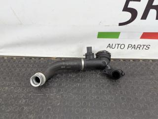 патрубок (трубопровод, шланг) Porsche Panamera 970 2011, 4.8 л., M 48.40, бензин, АКПП, c9z (basaltschwarz), лифтбэк, полный привод, правый руль, 970106231, 97010623101