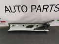 обшивка стойки Maserati Levante 1 поколение [рестайлинг] M161 2023, 2.0 л., АКПП, внедорожник 5 дв., полный привод, правый руль, 670040365, 670048579 - фото №4