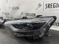 фара Maserati Levante 1 поколение [рестайлинг] M161 2023, 2.0 л., АКПП, внедорожник 5 дв., полный привод, правый руль - фото №4