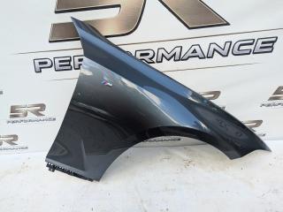 крыло переднее правое BMW 3 серия G20 2021, 2.0 л., B48 B20 B, бензин, АКПП, mineralgrau metallic (b39), седан, задний привод, правый руль, 41008494440, 8494440