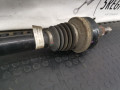 полуось задняя (приводной вал, ШРУС) Alfa Romeo Stelvio 1 поколение 949 2019, 2.2 л., дизель, АКПП, внедорожник 5 дв., полный привод, правый руль, 50550424 - фото №2