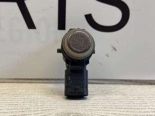 парктроник передний Alfa Romeo Stelvio 1 поколение 949 2018, 2.0 л., бензин, АКПП, vesuvio gray metallic, внедорожник 5 дв., полный привод, правый руль