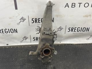 кулак поворотный левый BMW 7 серия G11/G12 2018, 3.0 л., дизель, АКПП, седан, задний привод, правый руль