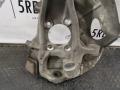 кулак поворотный левый Alfa Romeo Stelvio 1 поколение 949 2019, 2.2 л., дизель, АКПП, внедорожник 5 дв., полный привод, правый руль, 50541551 - фото №4