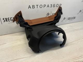 кожух рулевой колонки Alfa Romeo Giulia 2 поколение 952 2018, 2.2 л., дизель, АКПП, montecarlo blue, седан, задний привод, правый руль, 156116040