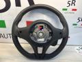 руль Alfa Romeo Giulia 2 поколение 952 2019, 2.0 л., бензин, АКПП, 035 vesuvio gray metallic, универсал, задний привод, правый руль - фото №4