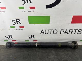 карданный вал Alfa Romeo Stelvio 1 поколение 949 2019, 2.0 л., бензин, АКПП, montecarlo blue, внедорожник 5 дв., полный привод, правый руль, 55272617