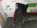 бампер задний Alfa Romeo Stelvio 1 поколение 949 2019, 2.0 л., бензин, АКПП, rosso red, внедорожник 5 дв., полный привод, правый руль - фото №8