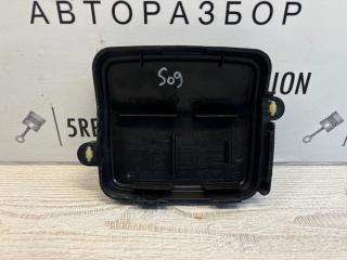 крышка блока предохранителей Alfa Romeo Stelvio 1 поколение 949 2019, 2.2 л., дизель, АКПП, внедорожник 5 дв., полный привод, правый руль