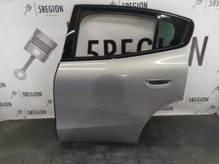 дверь задняя левая Maserati Grecale 1 поколение M182 2023, 2.0 л., бензин, АКПП, внедорожник 5 дв., полный привод, правый руль