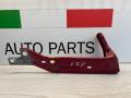 крепление ( кронштейн ) крыла Alfa Romeo Giulia 2 поколение 952 2019, 2.0 л., бензин, АКПП, rosso red, седан, задний привод, правый руль - фото №4