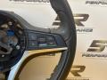 руль Alfa Romeo Stelvio 1 поколение 949 2018, 2.2 л., АКПП, внедорожник 5 дв., 15612473 - фото №3