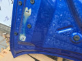капот BMW 3 серия G20 2019, 2.0 л., B48 B20 B, бензин, АКПП, portimao blau (c31), седан, задний привод, правый руль - фото №12