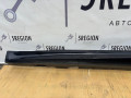 накладка на порог BMW M3 E92/E93 E92 2012, 4.0 л., S65 B40 A, бензин, робот, a73, купе, задний привод, правый руль, 51777899843, 7899843 - фото №6