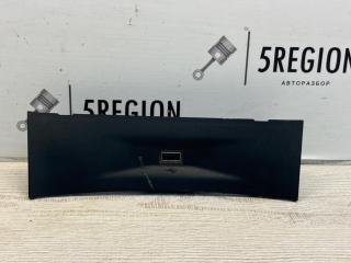 разъем AUX / USB Alfa Romeo Giulia 2 поколение 952 2018, 2.0 л., бензин, АКПП, задний привод, 505487510