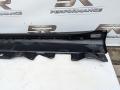 накладка на порог Mercedes-Benz E-Класс W214 2025, 2.0 л., бензин, АКПП, 197 - obsidian black, седан, полный привод, правый руль, A2146902204, A21469804009999, A2146980400 - фото №4