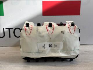 подушка безопасности пассажира Alfa Romeo Stelvio 1 поколение 949 2019, 2.9 л., бензин, АКПП, внедорожник 5 дв., полный привод, правый руль, 505603070